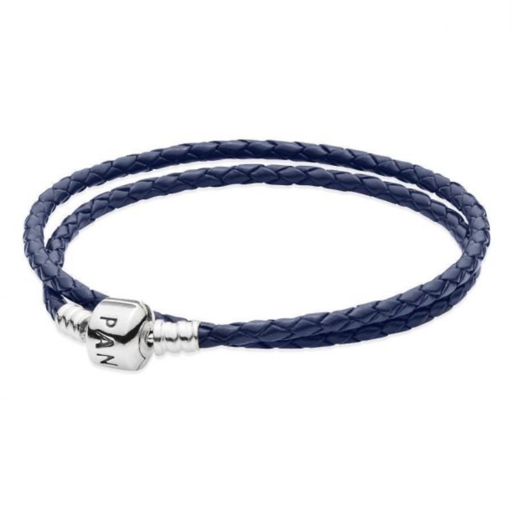 Pandora Twisted Rope Bracelet